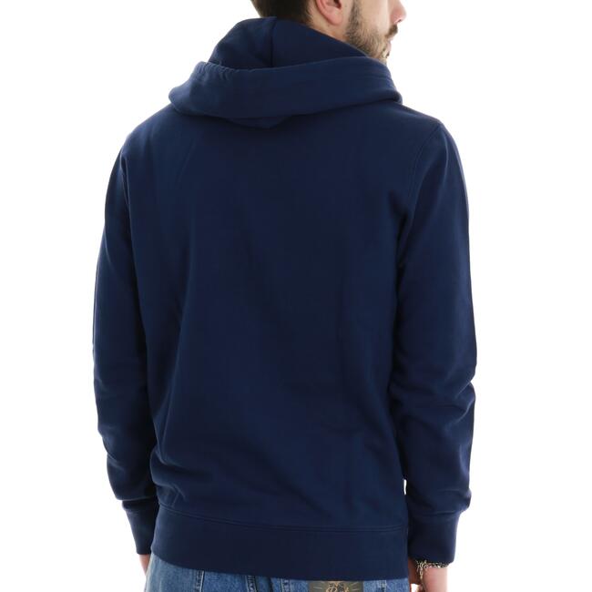 FELPA NEW ORIGINAL ZIP LEVI'S - Mad Fashion | img vers.650x/